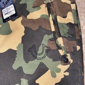 True religion sweatpants new with tags